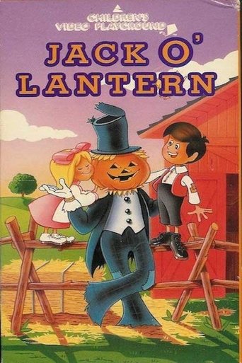 Poster of Jack O'Lantern