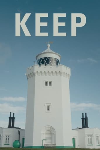 Poster of KEEP