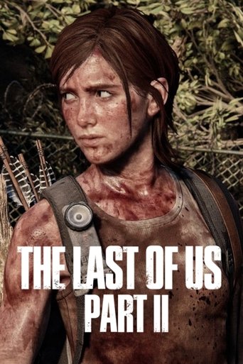 Poster of Grounded II: Making The Last of Us Part II