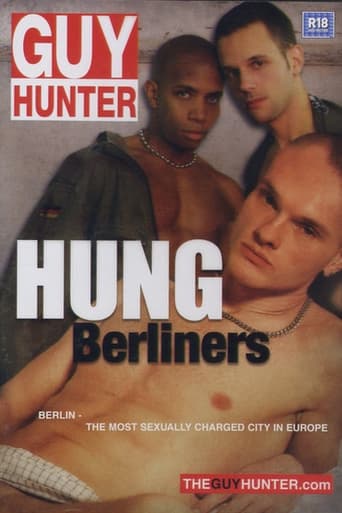 Poster of Hung Berliners