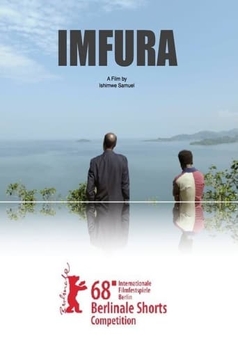 Poster of Imfura