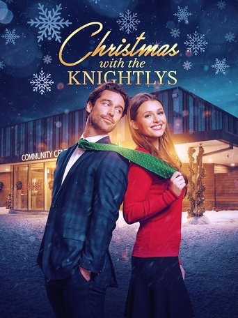 Poster of Christmas with the Knightlys