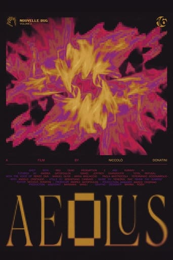 Poster of AEOLUS