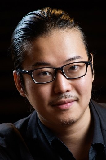 Portrait of Kyohei Sorita