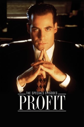 Portrait for Profit - Specials