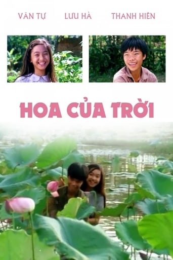 Poster of Hoa Của Trời