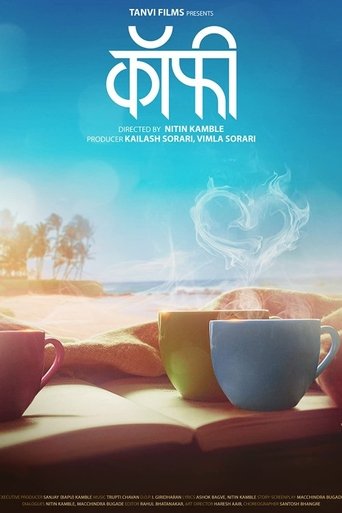 Poster of Coffee