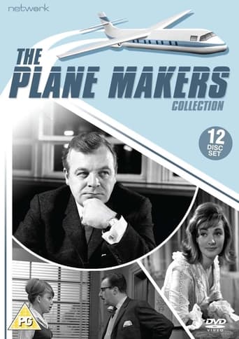 Poster of The Plane Makers