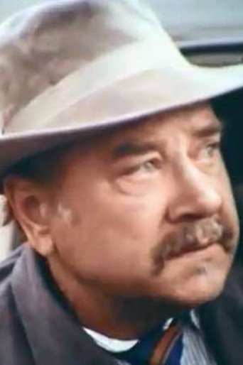 Portrait of Iuliu Pîslariuc