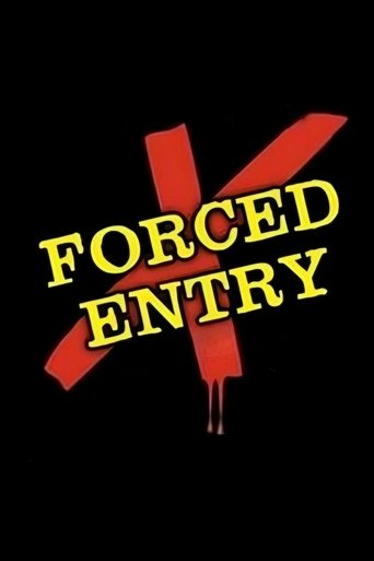 Poster of Forced Entry