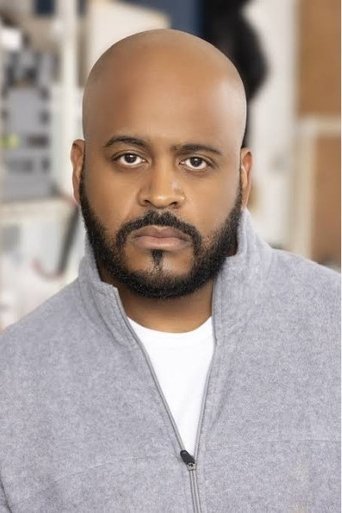 Portrait of Bennie Taylor