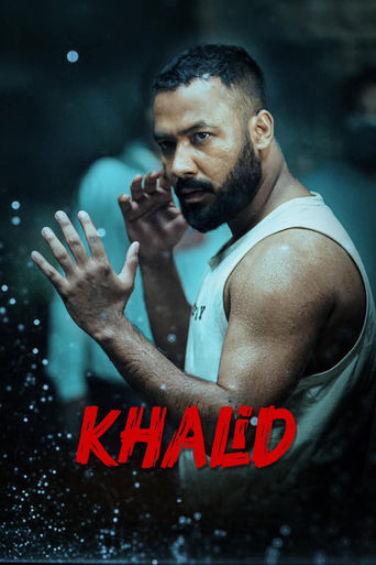 Poster of Khalid