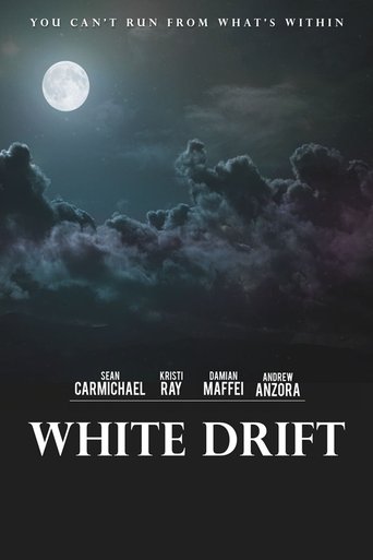 Poster of White Drift