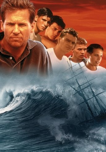 Poster of White Squall