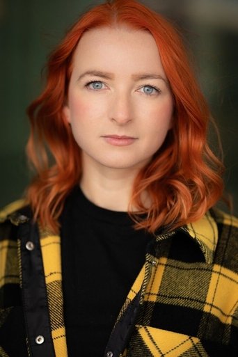 Portrait of Barbara Baumann