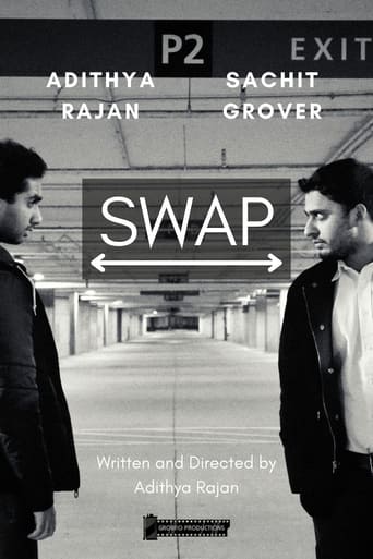 Poster of Swap