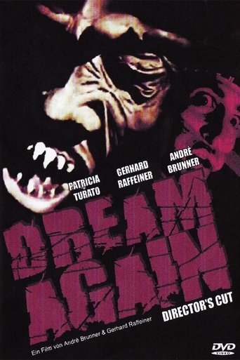 Poster of Dream Again