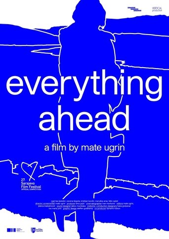 Poster of Everything Ahead