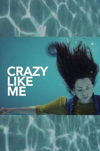 Poster of Crazy Like Me