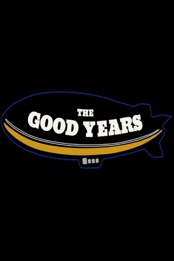 Poster of The Good Years
