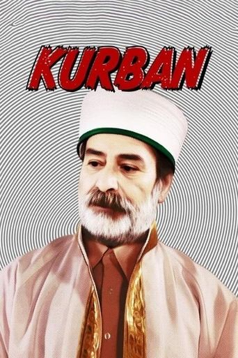 Portrait for Kurban - Season 1