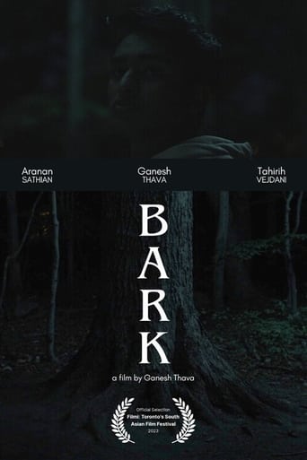 Poster of Bark