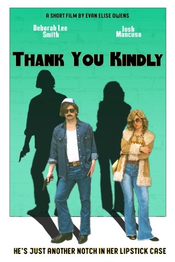 Poster of Thank You Kindly