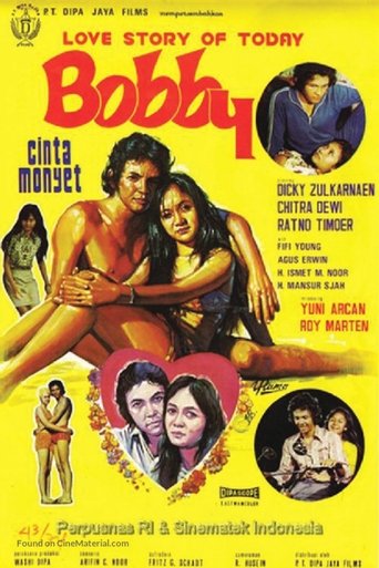 Poster of Bobby