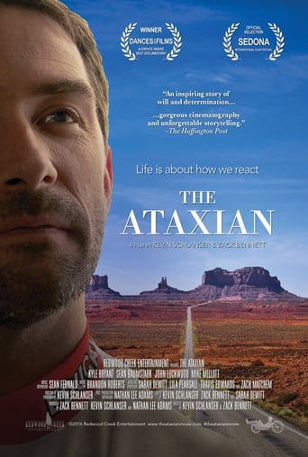 Poster of The Ataxian