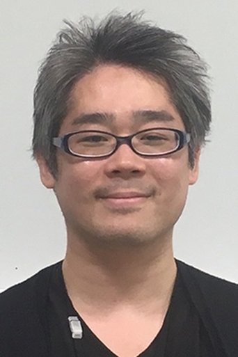 Portrait of Yoshiyuki Kaneko
