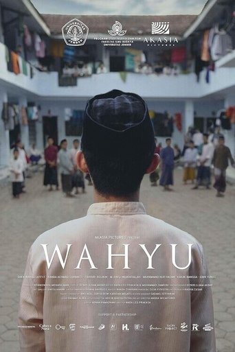 Poster of Wahyu