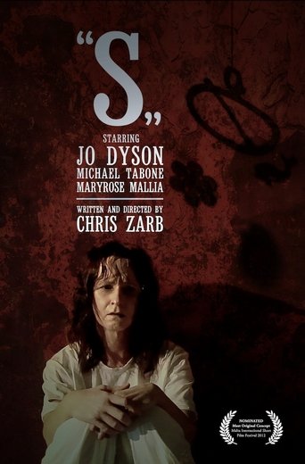 Poster of "S"