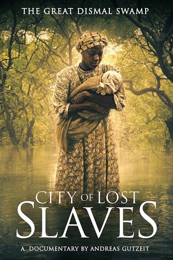 Poster of City of Lost Slaves