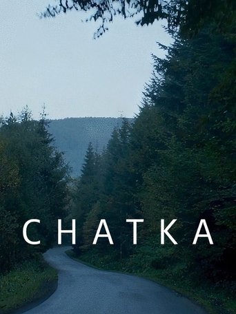 Poster of Chatka