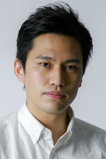 Portrait of Shin Koyanagi