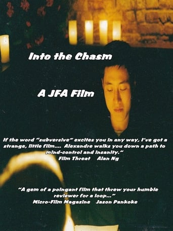 Poster of Into the Chasm