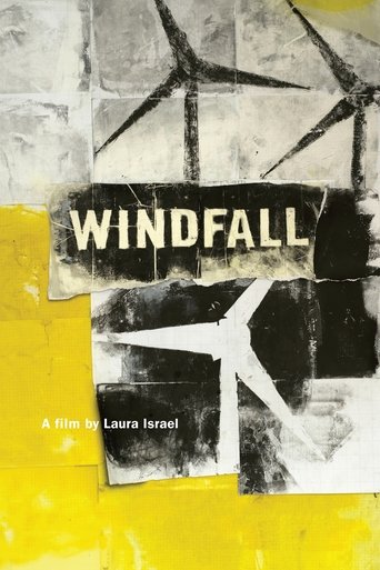 Poster of Windfall