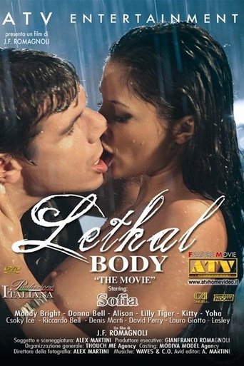 Poster of Lethal Body