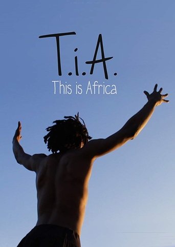 Poster of T.I.A. (This Is Africa)