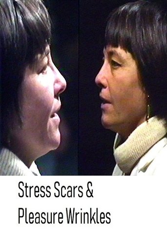 Poster of Stress Scars & Pleasure Wrinkles