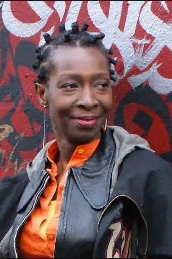 Portrait of Alison Limerick