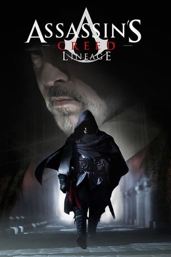 Poster of Assassin's Creed: Lineage