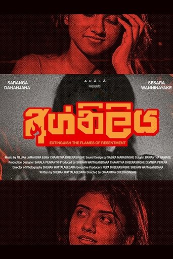 Poster of Agniliya