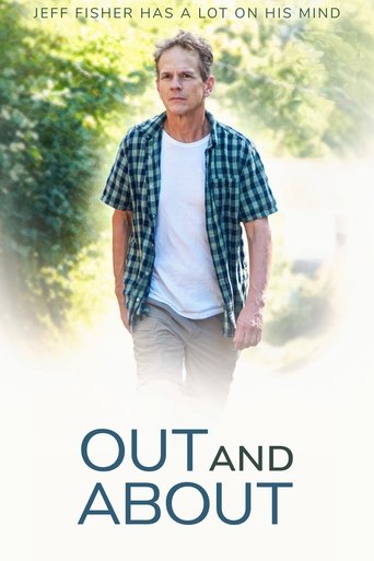 Poster of Out and About