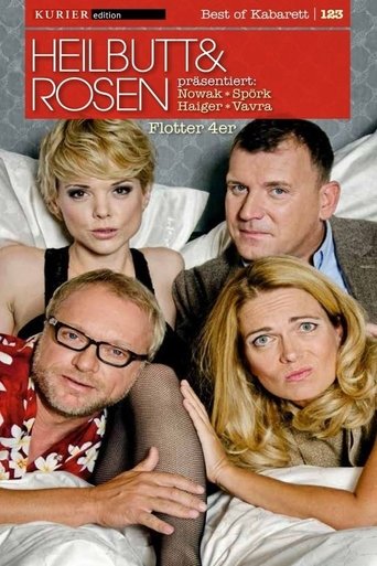 Poster of Flotter 4er