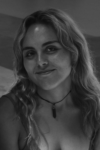 Portrait of Alejandra Avelar