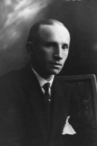 Portrait of Balduin Kusbock