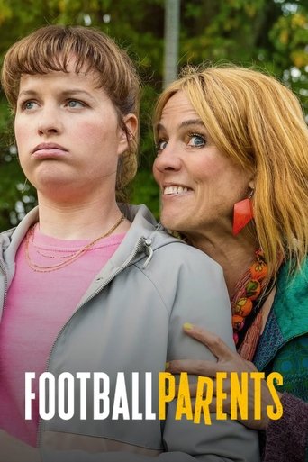 Poster of Football Parents