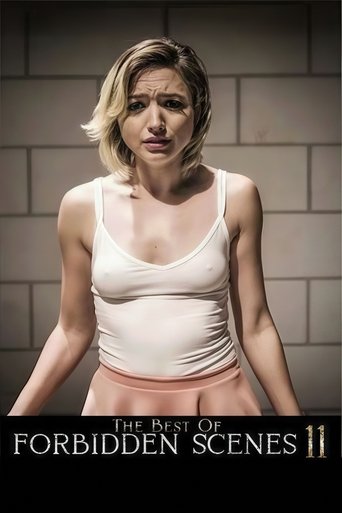 Poster of The Best of Forbidden Scenes 11