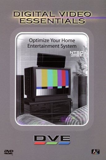 Poster of Digital Video Essentials